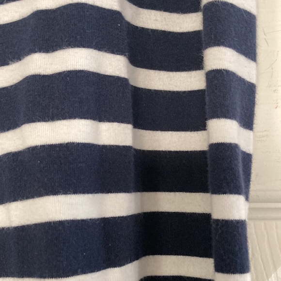 CREWCUTS FULL LENGTH STRIPED LEGGINGS SIZE 10 - Picture 2 of 5